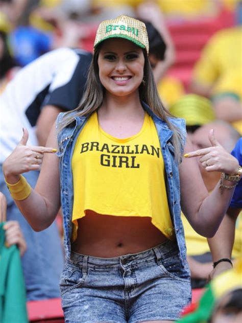 Top 20 Brazilian Babes